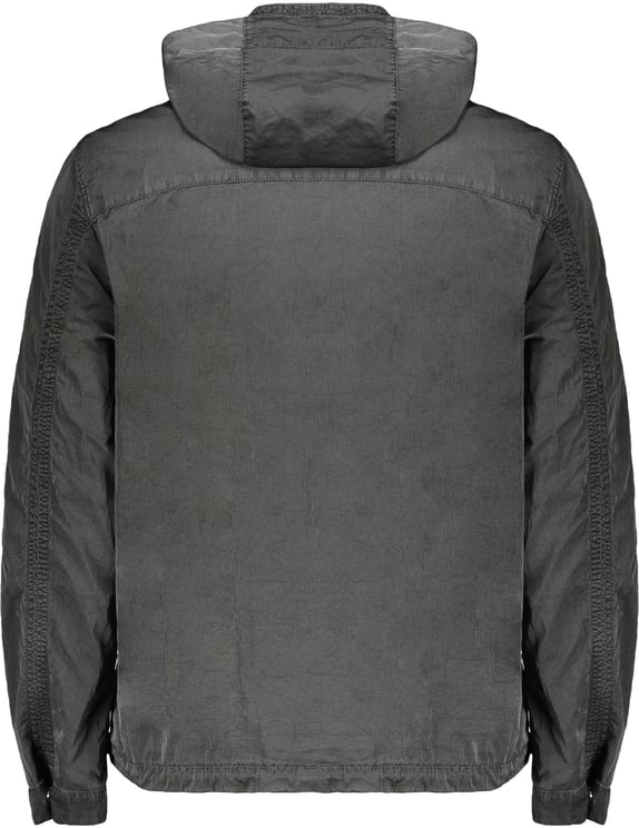 Paul & Shark Jacket in technical fabric