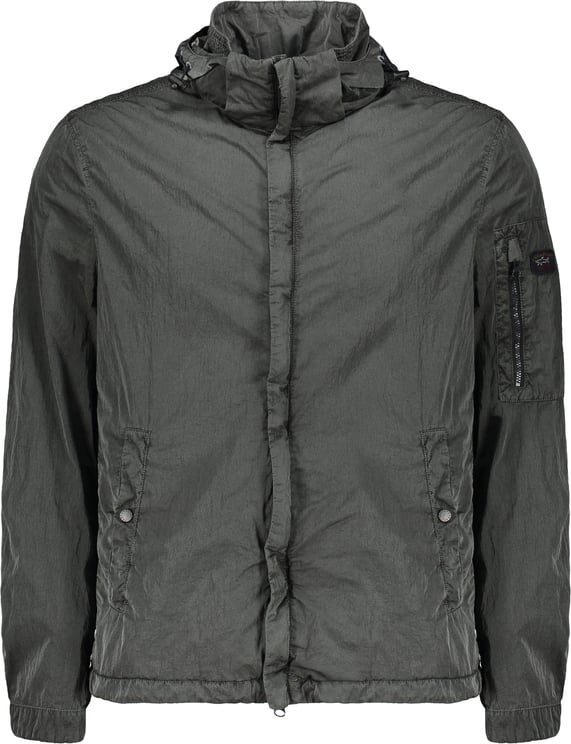 Paul & Shark Jacket in technical fabric