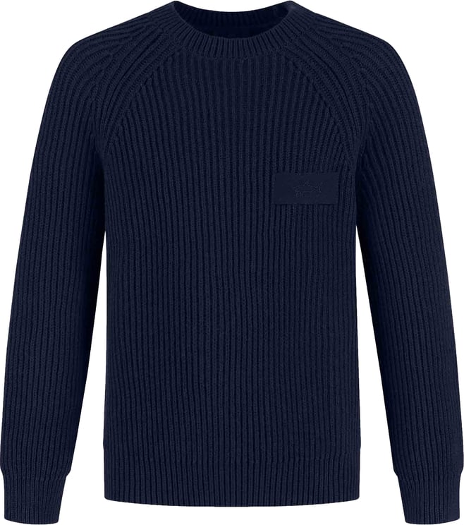 Paul & Shark Sweater