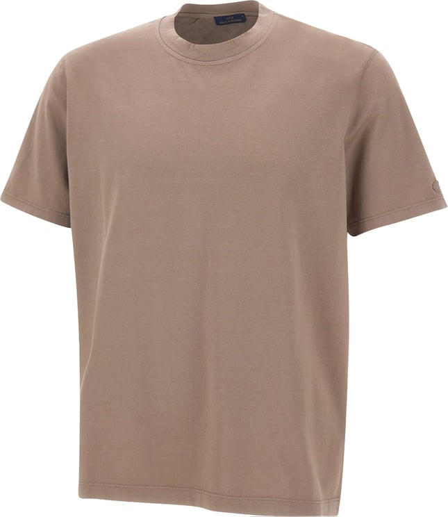 Paul & Shark T-Shirts And Polos Beige