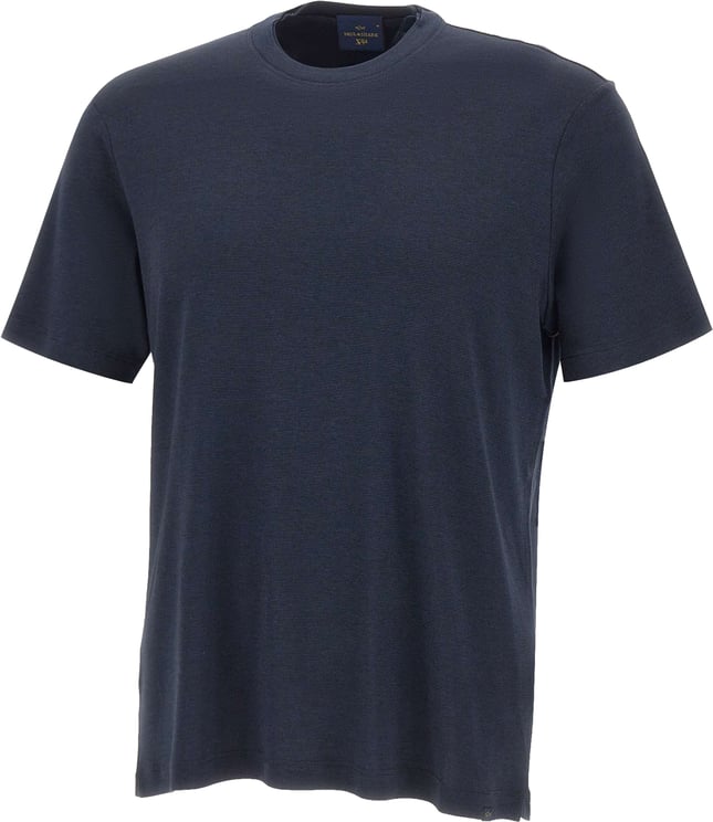 Paul & Shark T-Shirts And Polos Blue