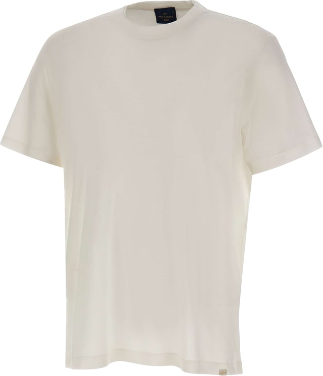 Paul & Shark T-Shirts And Polos White