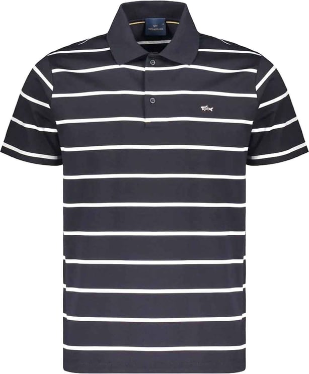Paul & Shark Paul Shark Polo T-Shirt