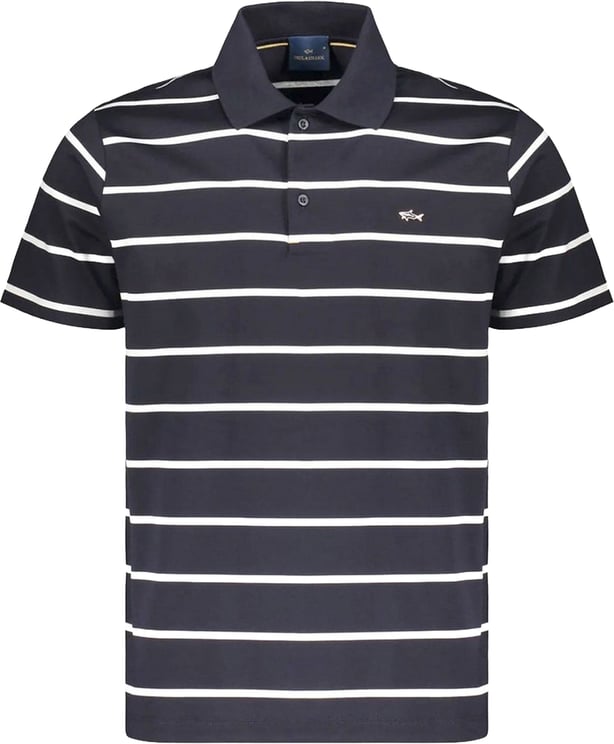 Paul & Shark Paul Shark Polo T-Shirt