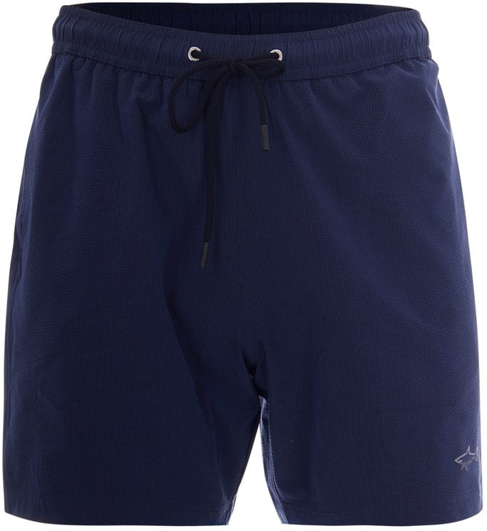 Paul & Shark Sea Clothing Blue