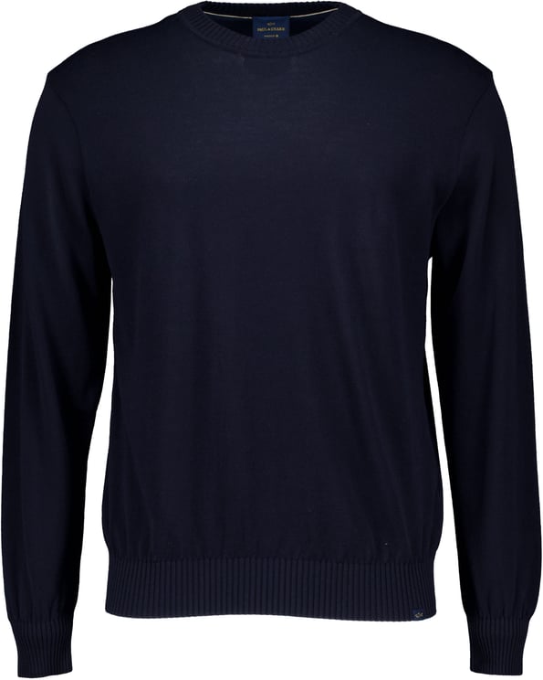 Paul & Shark Paul & Shark 26411533 Truien Donkerblauw 26411533