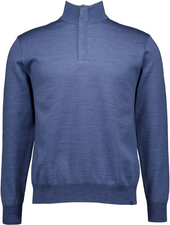 Paul & Shark Paul & Shark 26411627 Sweaters Blauw 26411627