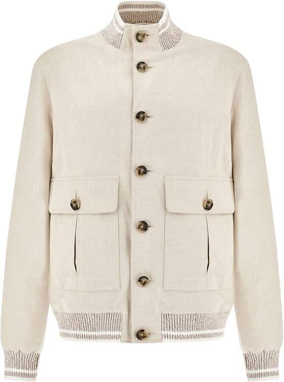 Paul & Shark Paul & Shark 26412082 Jackets Beige 26412082