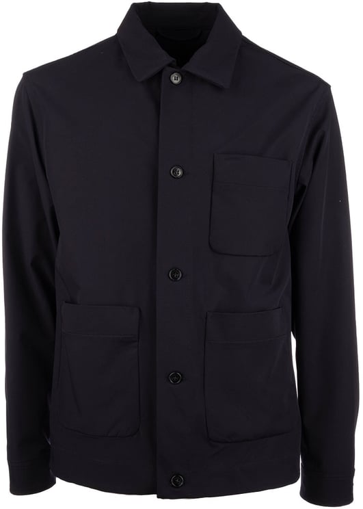 Paul & Shark Paul & Shark GIUBBINI