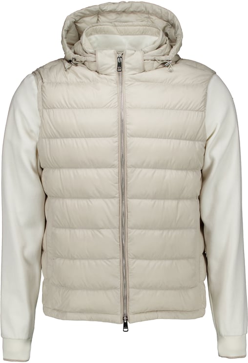 Paul & Shark Paul & Shark 26412360 Jackets Beige 26412360