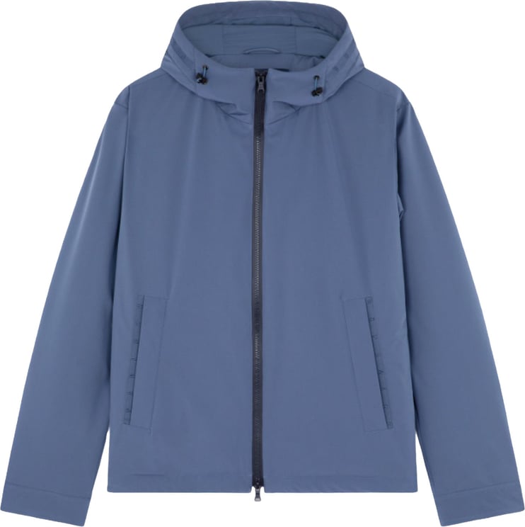 Paul & Shark Four-Way Stretch Windproof Jacket