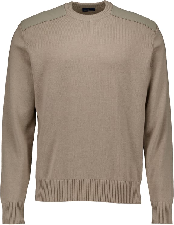 Paul & Shark Paul & Shark Truien Beige 99311020