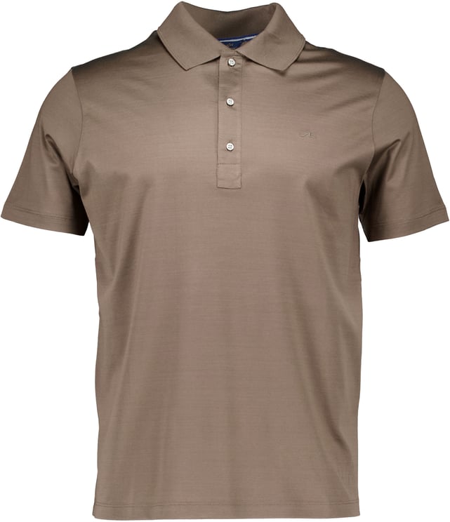 Paul & Shark Paul & Shark 99311025 Polos Bruin 99311025