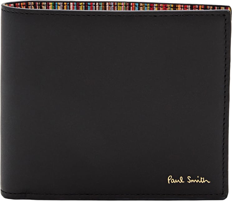 Paul Smith Billfold Wallet