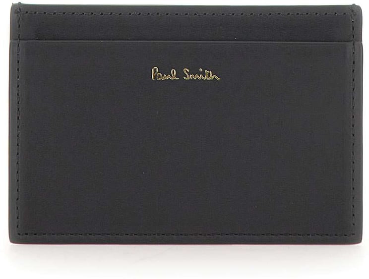 Paul Smith Wallets Black