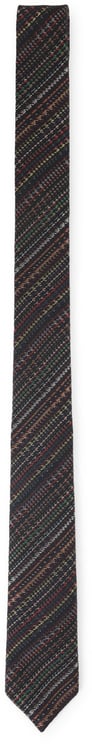 Paul Smith Paul Smith Signature Stripe Tie