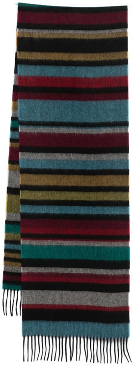 Paul Smith Paul Smith Sciarpe Multicolour