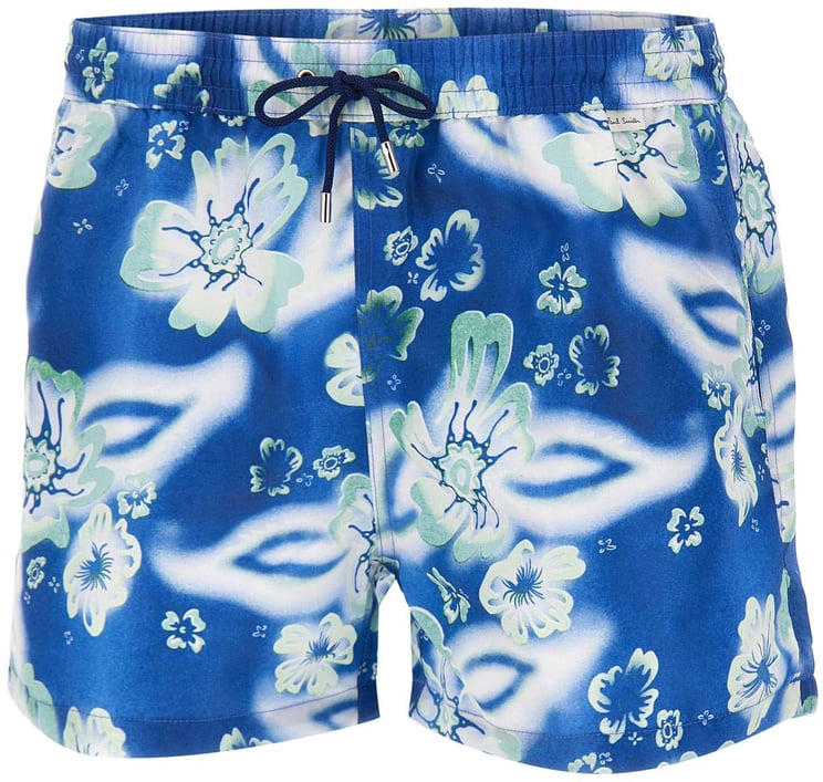 Paul Smith Sea Clothing Blue