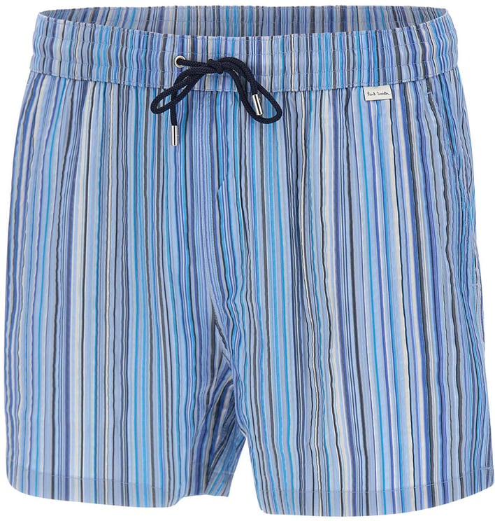 Paul Smith Sea Clothing Blue
