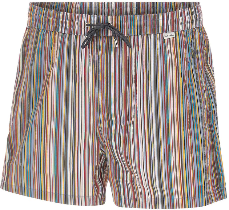 Paul Smith Sea Clothing Multicolour
