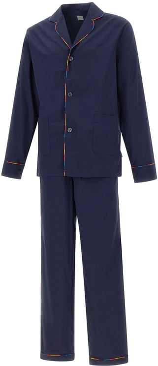 Paul Smith Underwear Blue