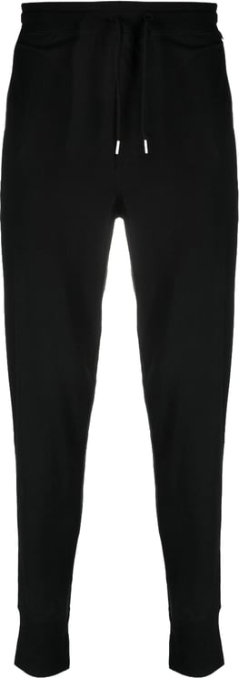 Paul Smith Trousers Black