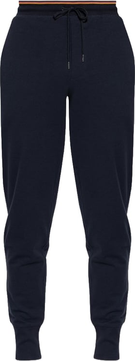 Paul Smith Trousers Navy