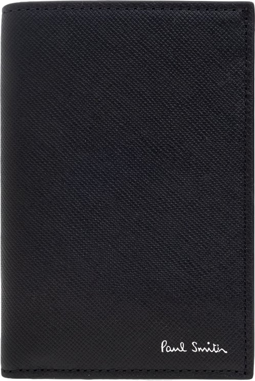 Paul Smith Wallets Black