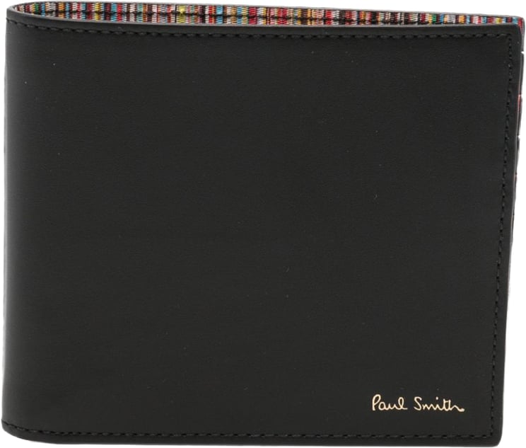 Paul Smith Wallets Black