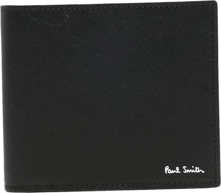 Paul Smith Wallets Black