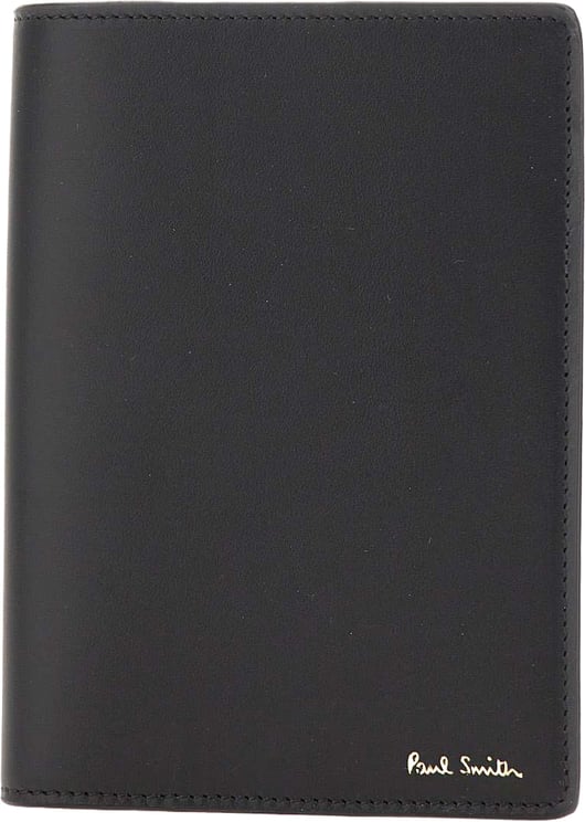 Paul Smith Wallets Black