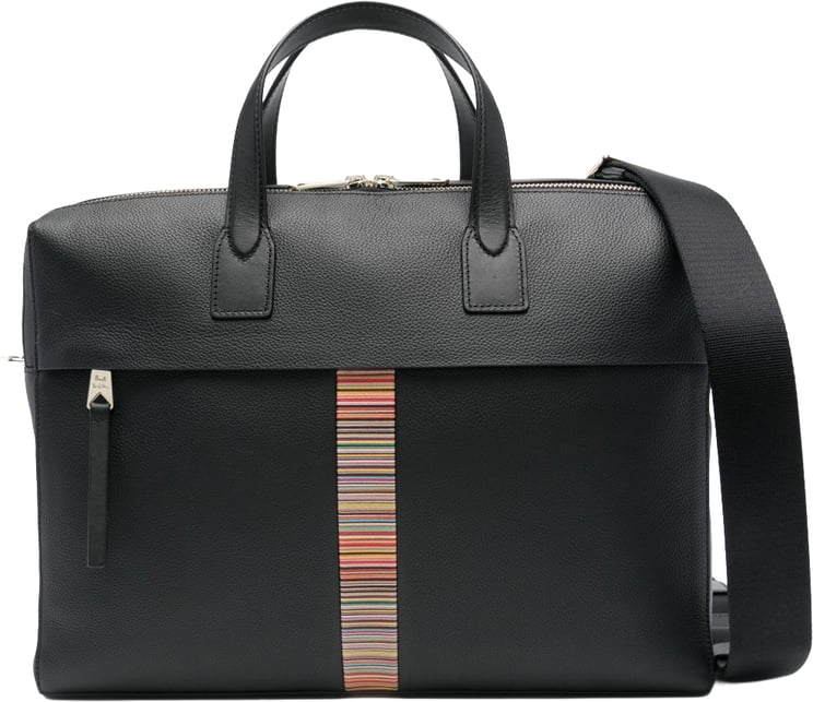 Paul Smith Bags Black
