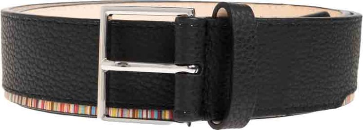 Paul Smith Belts Black