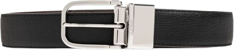 Paul Smith Belts Black