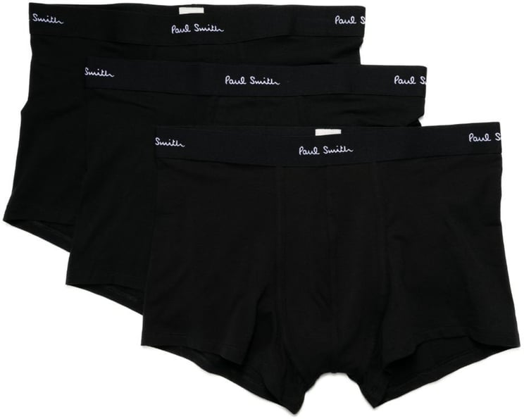 Paul Smith Underwear Black