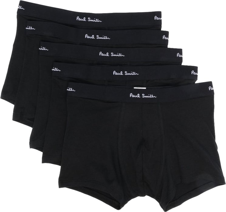 Paul Smith Underwear Black