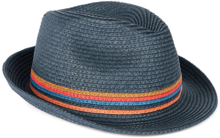 Paul Smith Hats Blue