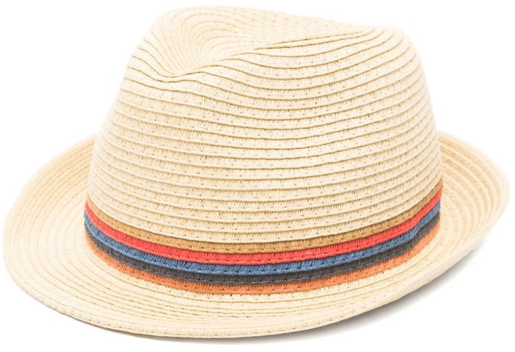 Paul Smith Hats Beige