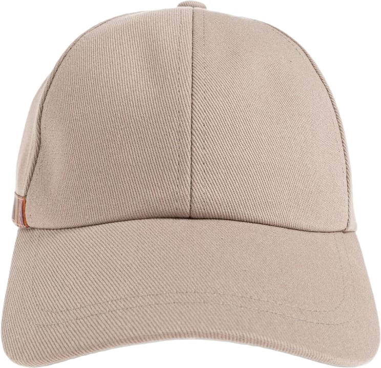 Paul Smith Hats Beige