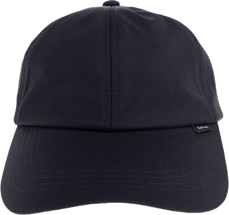 Paul Smith Hats Navy