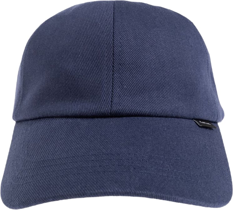 Paul Smith Hats Navy
