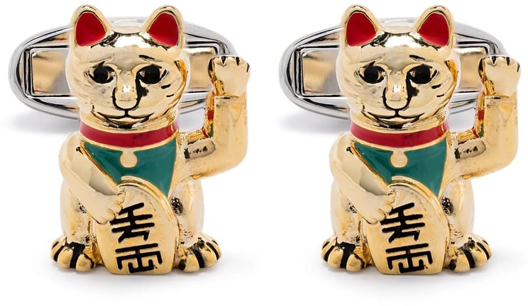 Paul Smith Bijoux Golden