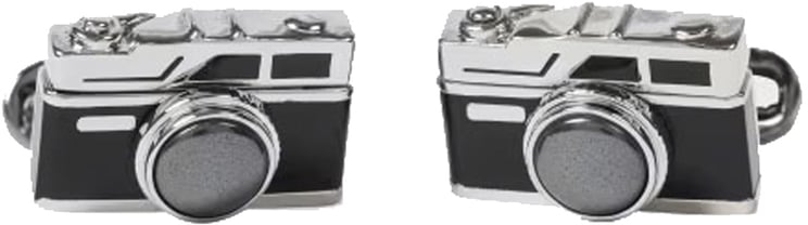 Paul Smith Bijoux Black