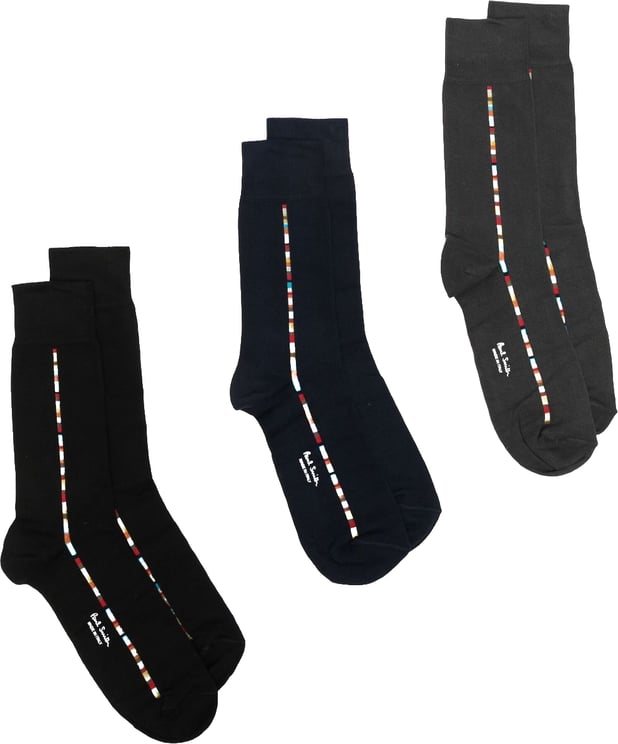 Paul Smith Underwear Multicolor