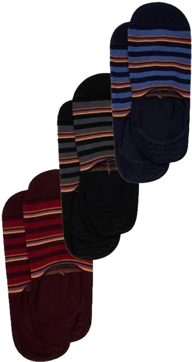Paul Smith Underwear Multicolour