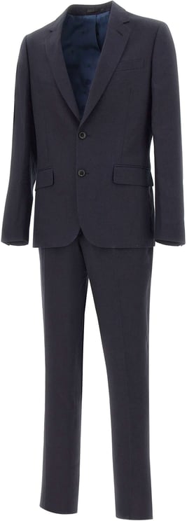 Paul Smith Dresses Blue