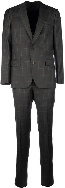 Paul Smith Paul Smith COMPLETI