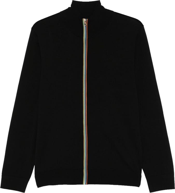 Paul Smith Sweaters Navy