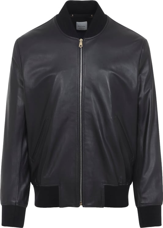 Paul Smith Paul Smith Bomber Jacket