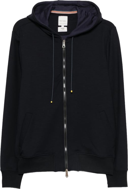 Paul Smith Sweaters Navy
